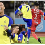 Teammates Know What Ronaldo Wants - Al Nassr Coach, Rudi Garcia | Daily Report Nigeria