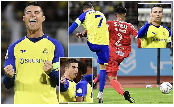 Teammates Know What Ronaldo Wants - Al Nassr Coach, Rudi Garcia | Daily Report Nigeria