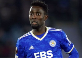 Ndidi Battles to Return For Tottenham vs Leicester City | Daily Report Nigeria