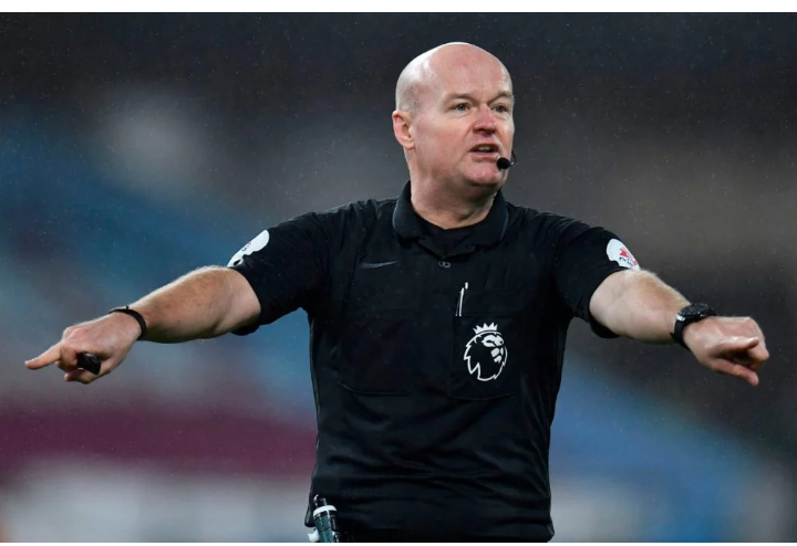 Arsenal vs Brendford: Referees Admit Error in Allowing Offside Goal | Daily Report Nigeria