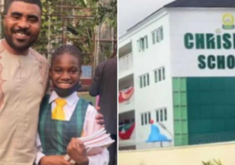 Whitney Adeniran: Chrisland School Clears Air | Daily Report Nigeria