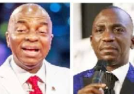 2023: Nigeria Clerics Oyedepo, Others Announce 3-day Fasting, Prayers | Daily Report Nigeria