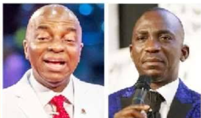 2023: Nigeria Clerics Oyedepo, Others Announce 3-day Fasting, Prayers | Daily Report Nigeria