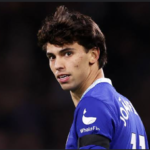 Joao Felix Predicts Winner of UEFA Champions League | Daily Report Nigeria