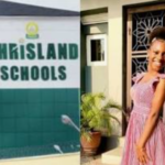 Whitney Adeniran: Lagos Govt Shuts Down Chrisland School | Daily Report Nigeria