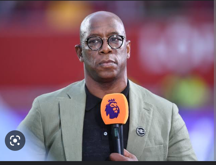 Arsenal Vs Man City: Ian Wright Predicts Winner | Daily Report Nigeria