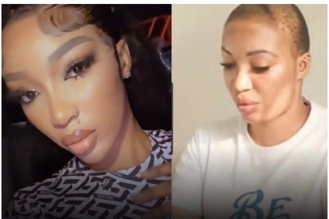 Court Sends Actress To Prison Over Naira Abuse | Daily Report Nigeria