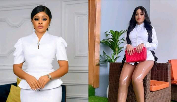 Nollywood Mourns Favour Daniels | Daily Report Nigeria