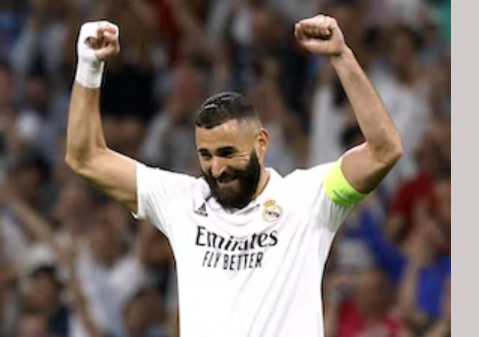 Real Madrid Identify Benzema Successors | Daily Report Nigeria