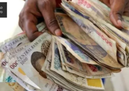 Ibadan Fish Sellers Protest Rejection of Old Naira Notes | Daily Report Nigeria