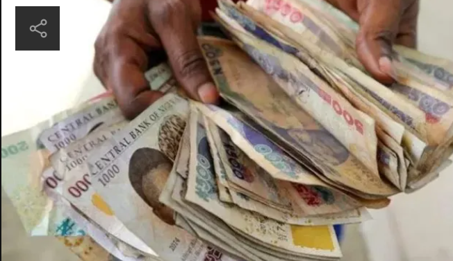 How to Deposit Old Naira Notes | Daily Report Nigeria