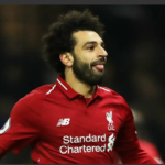 Salah Reveals Liverpool Best Player After Everton Win | Daily Report Nigeria