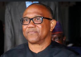 I've Not Given CAN N1 Before - Peter Obi | Daily Report Nigeria