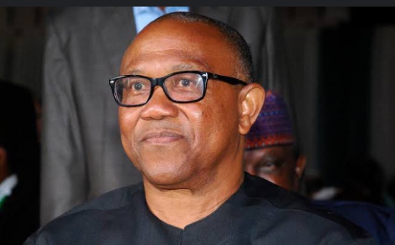 I've Not Given CAN N1 Before - Peter Obi | Daily Report Nigeria