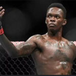 Adesanya Announces Retirement Plans | Daily Report Nigeria