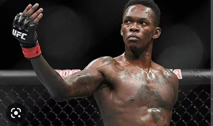 Adesanya Announces Retirement Plans | Daily Report Nigeria