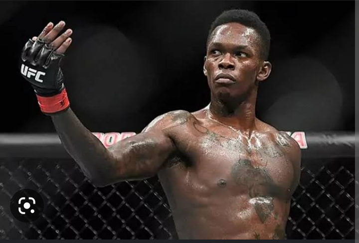 Adesanya Announces Retirement Plans | Daily Report Nigeria