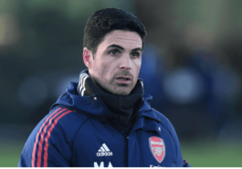 Why Arsenal, Man City May Not Win Premier League - Arteta | Daily Report Nigeria