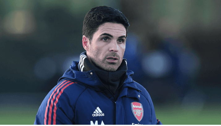 Why Arsenal, Man City May Not Win Premier League - Arteta | Daily Report Nigeria