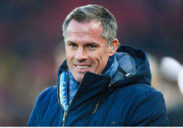 Carragher Picks Team to Win Win UEFA Champions League | Daily Report Nigeria