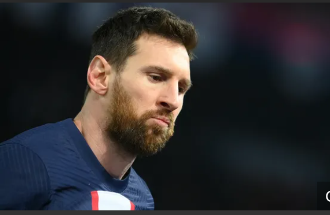 Uncertainties Surround Messi's PSG Future | Daily Report Nigeria