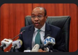 N200 Notes Will Be Circulated Immediately — CBN | Daily Report Nigeria