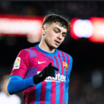 Europa League: Barcelona Suffer Injury Setback Ahead Second Leg at Old Trafford | Daily Report Nigeria