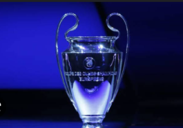 What to Expect From Champions League Round of 16 Matches | Daily Report Nigeria