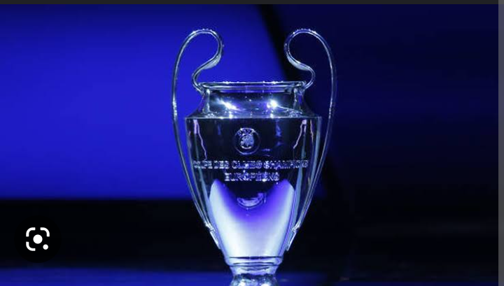 What to Expect From Champions League Round of 16 Matches | Daily Report Nigeria