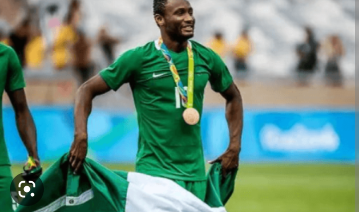 CAF Robbed me 2013 Player of The Year - Mikel Obi | Daily Report Nigeria