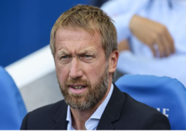 Graham Potter Receives Death Threats Over Chelsea Poor Form | Daily Report Nigeria