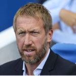 Chelsea Decides on Graham Potter's Future After Southampton Loss | Daily Report Nigeria