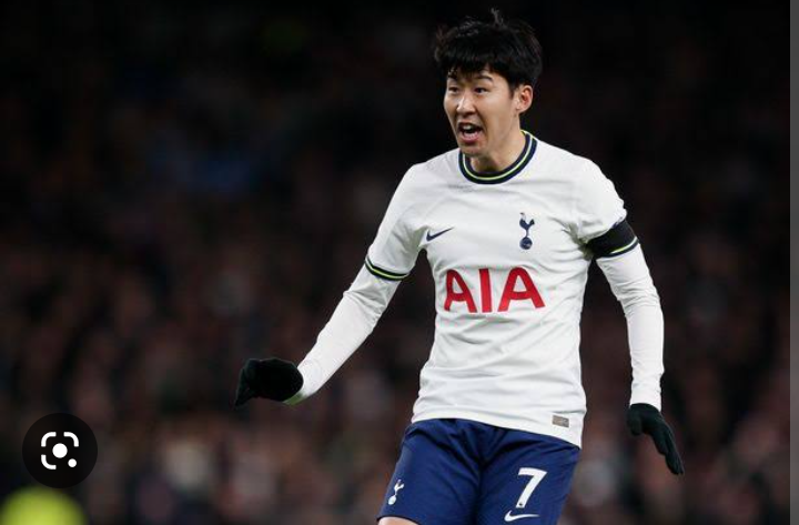 Tottenham Demands Action Over Racist Attack on Son | Daily Report Nigeria