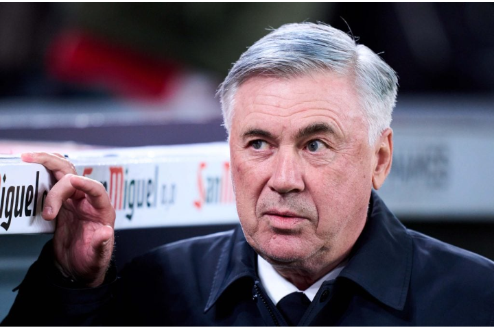 Real Madrid vs Liverpool: Ancelotti Confirms Return of Important Player | Daily Report Nigeria