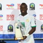 U-20 AFCON: How We Defeated Flying Eagles - Senegal's Captain | Daily Report Nigeria