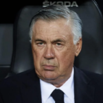 Real Madrid vs Liverpool: Ancelotti Releases Team List | Daily Report Nigeria