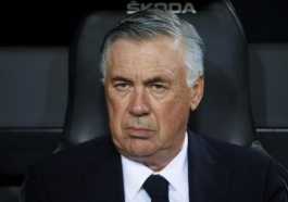 Real Madrid vs Liverpool: Ancelotti Releases Team List | Daily Report Nigeria