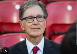 Owner John Henry Speaks on Putting Liverpool For Sale | Daily Report Nigeria