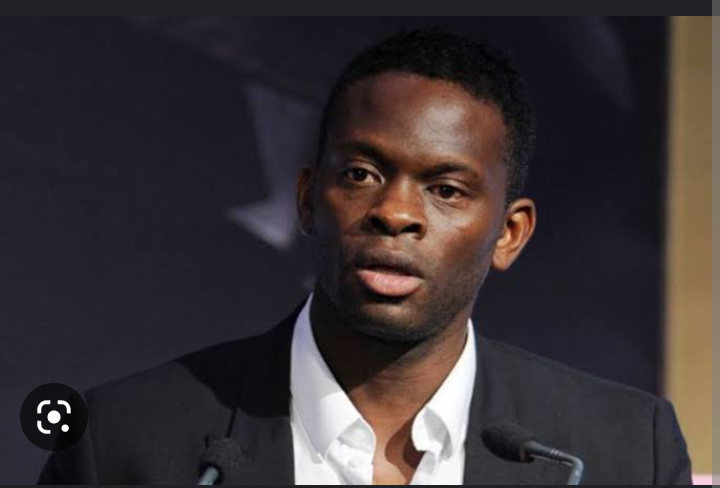 Saha Names Current Best Players of the World | Daily Report Nigeria