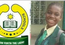 Chrisland School: Police Give Update on Whitney Adeniran's Autopsy | Daily Report Nigeria