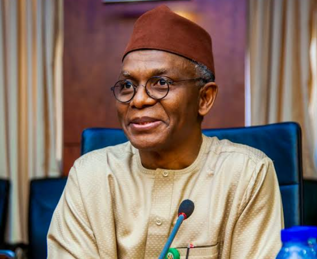 Why We Sued Buhari Over Naira Redesign— El-Rufai | Daily Report Nigeria