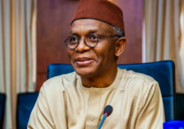 Naira Scarcity: Emefiele Working With PDP - El-Rufai | Daily Report Nigeria