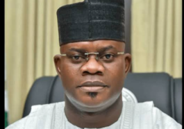 BREAKING: Court Seizes 14 Properties Linked To Kogi Govt | Daily Report Nigeria