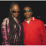 Wizkid, Tems Wins 2023 NAACP Awards | Daily Report Nigeria