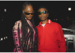 Wizkid, Tems Wins 2023 NAACP Awards | Daily Report Nigeria