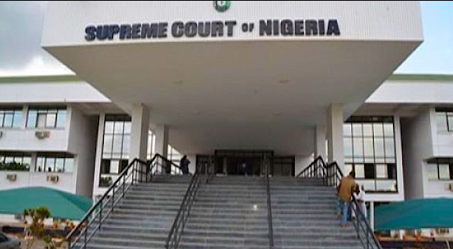 BREAKING: Again, S'Court Adjourns Naira Suit | Daily Report Nigeria