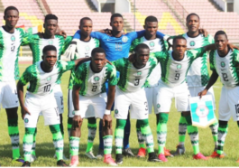 U-20 AFCON: Flying Eagles Bounce Back With Win Over Egypt | Daily Report Nigeria