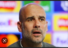 Champions League Not Easy Anymore - Pep | Daily Report Nigeria