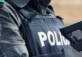 Osun State Police Warns Against Cultism, Arrests Four Suspects | Daily Report Nigeria