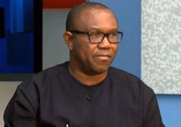 Peter Obi Condemns Killing of LP's Senatorial Candidate, Oyibo Chukwu | Daily Report Nigeria